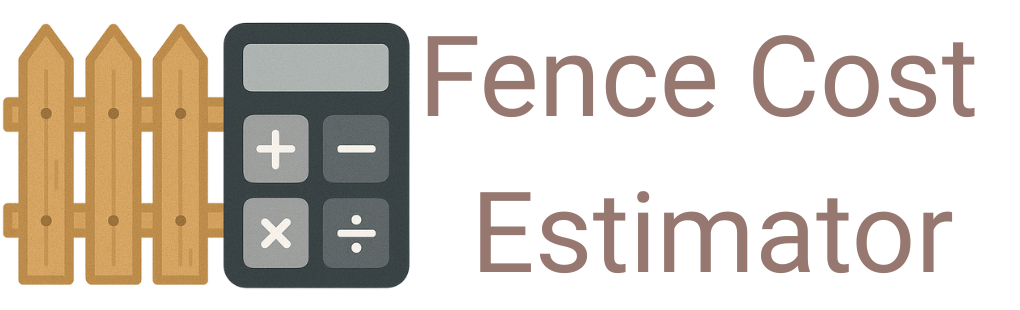 Fence Estimator Logo